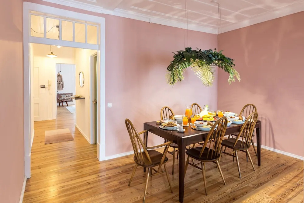 Sweet Inn Apartments Santo Antonio Da Se