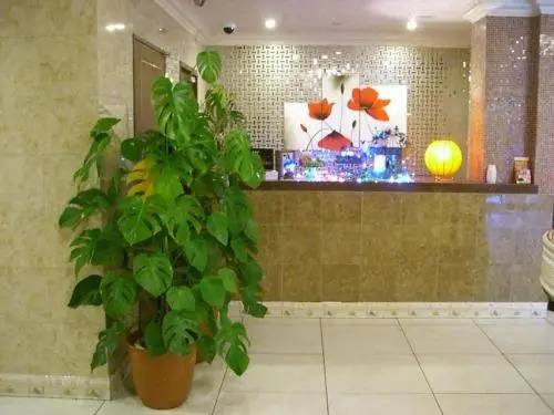 hotel AYA Adult Only