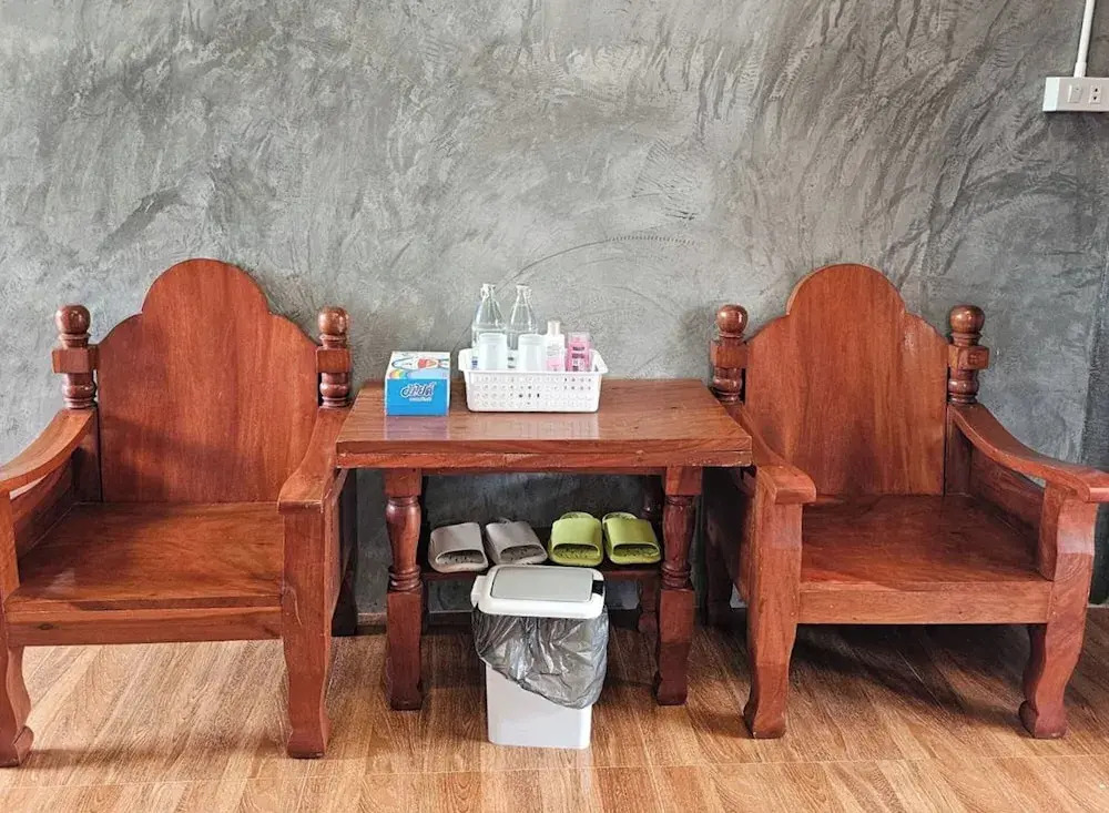 Nipatra Homestay