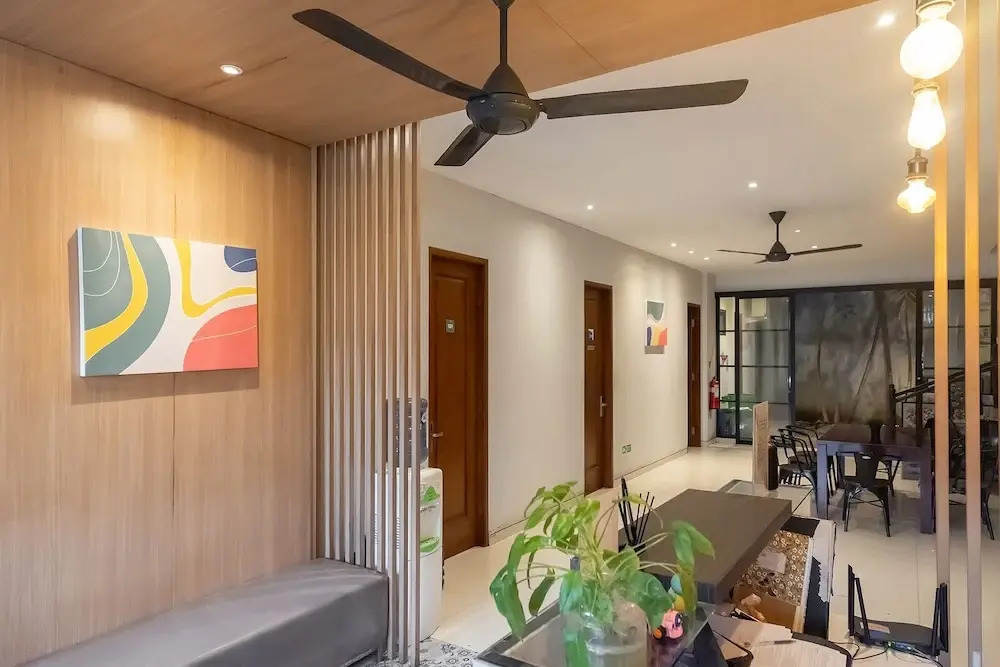 Mono Coliving Kencana, Surabaya