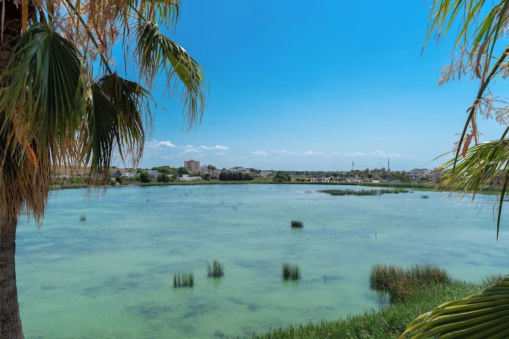 3564 Villa del Bacino - App Blu by Barbarhouse