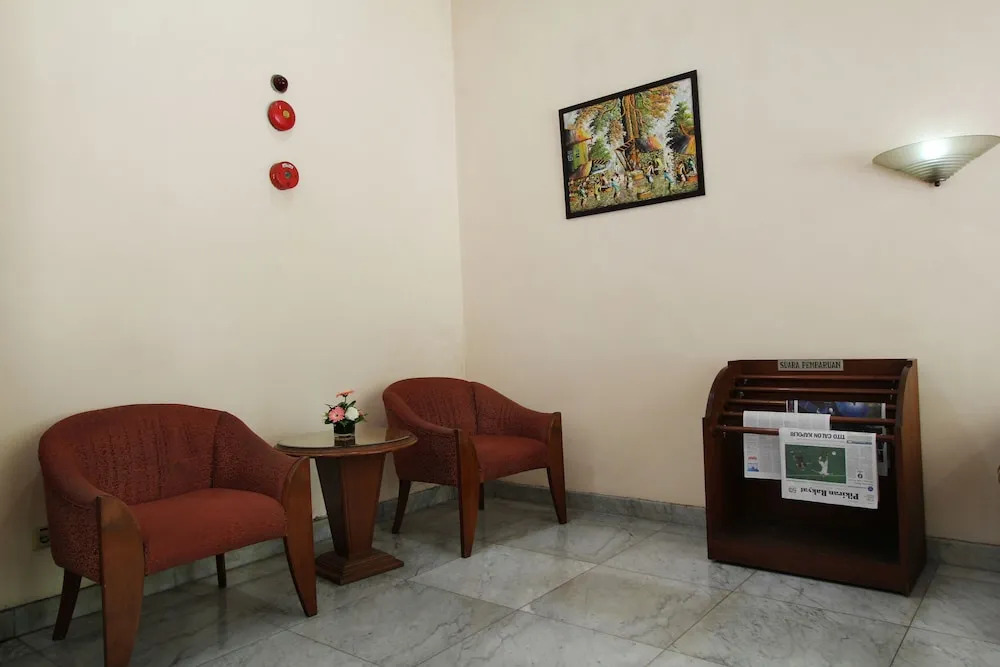 Airy Balai Kota Merdeka 34 Bandung