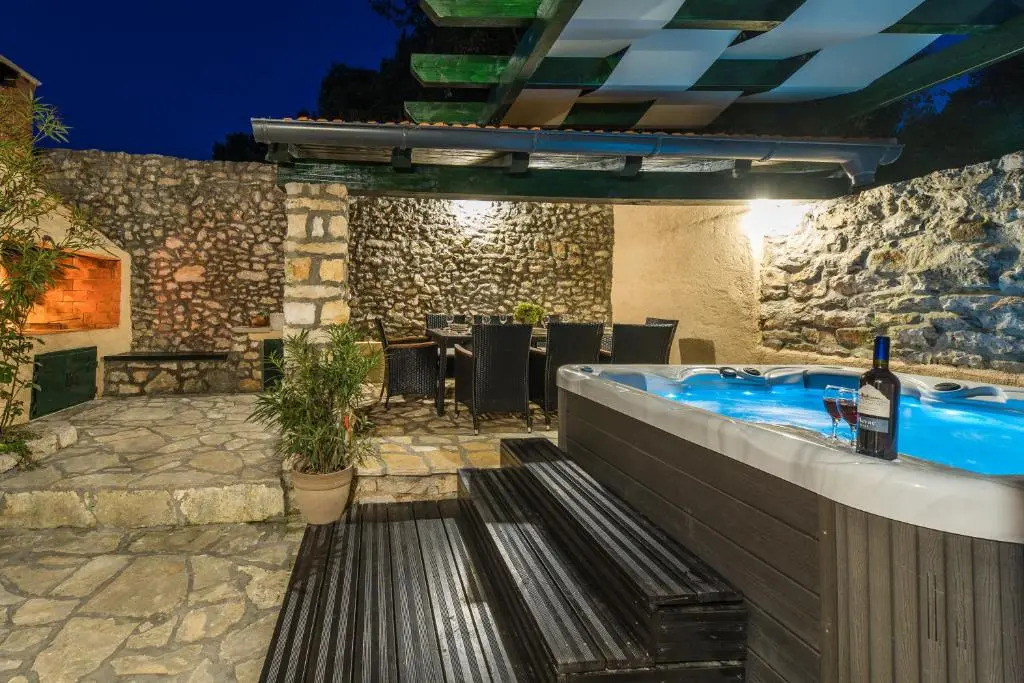 Holiday Home Bepo i Zara