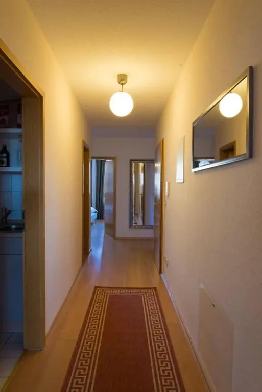 Apartement 1 Große Brüdergasse