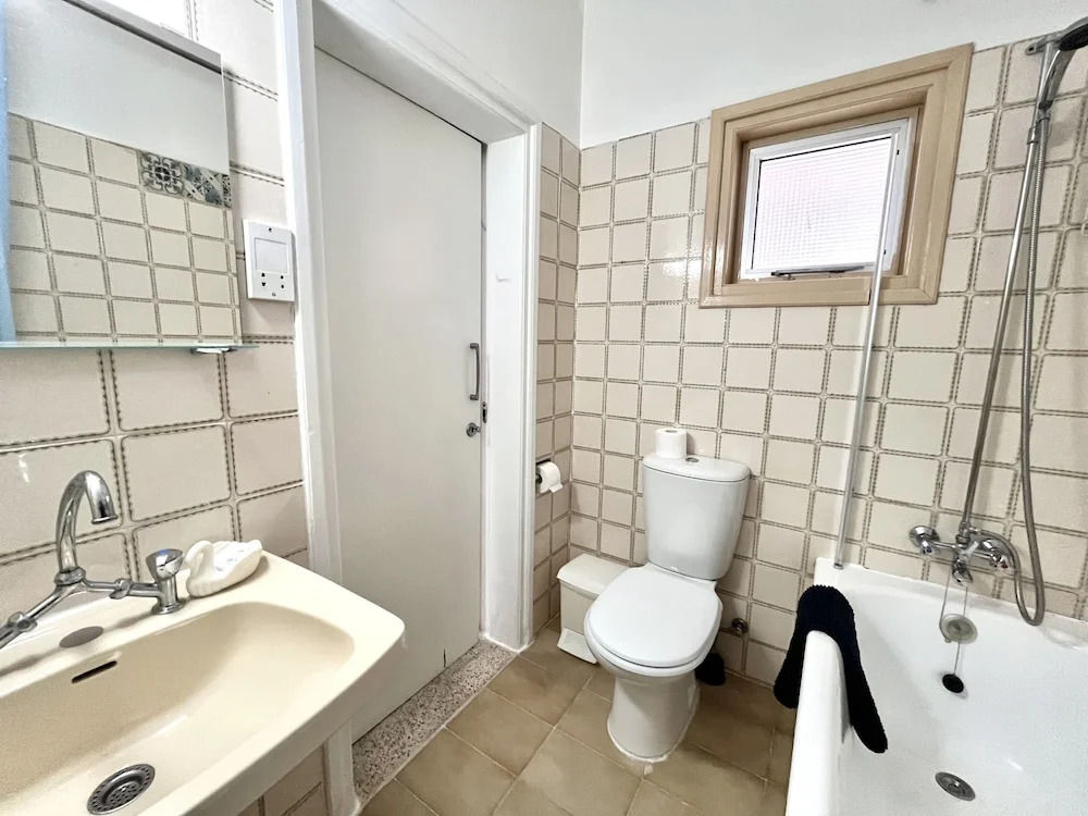 98 AN - Stay Heaven Apartment