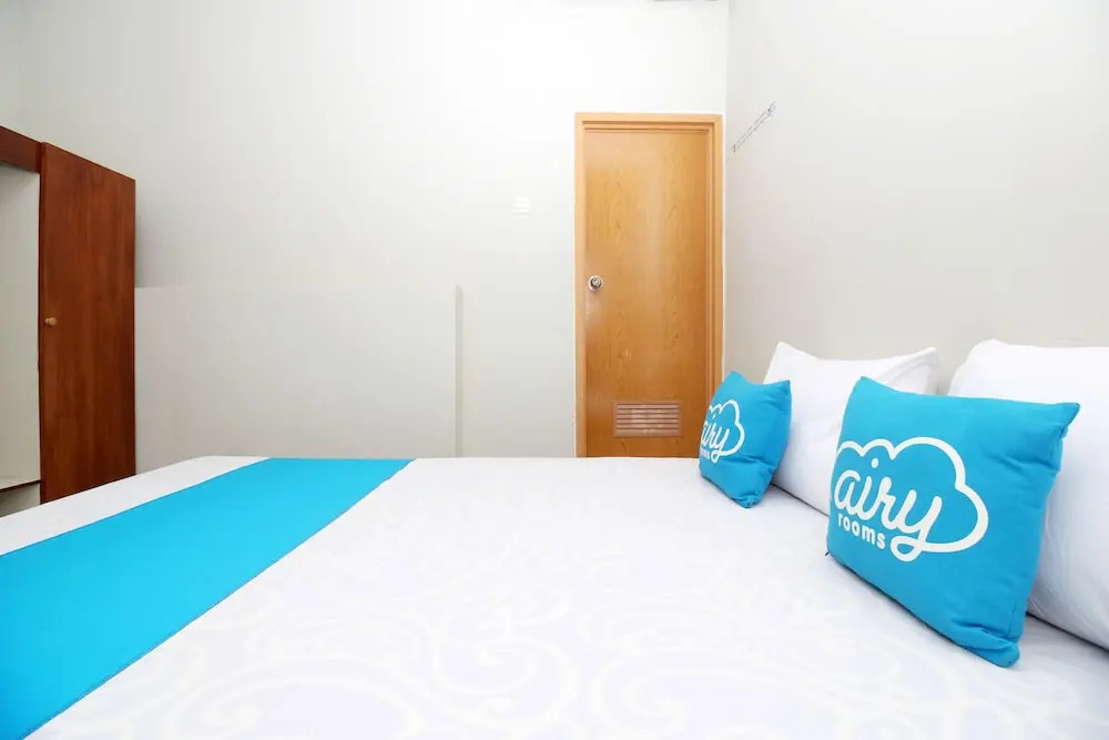 Airy Eco Penjaringan Pluit Timur Raya 11B Jakarta