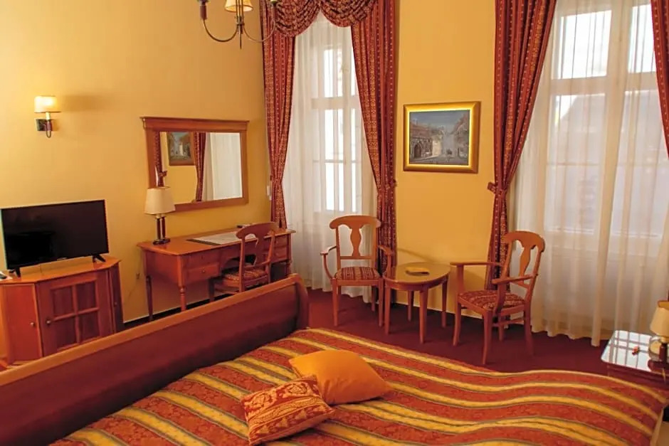 Hotel Wollner
