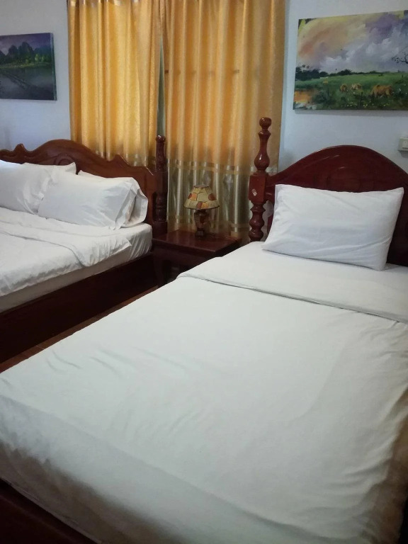 Pany Hotel