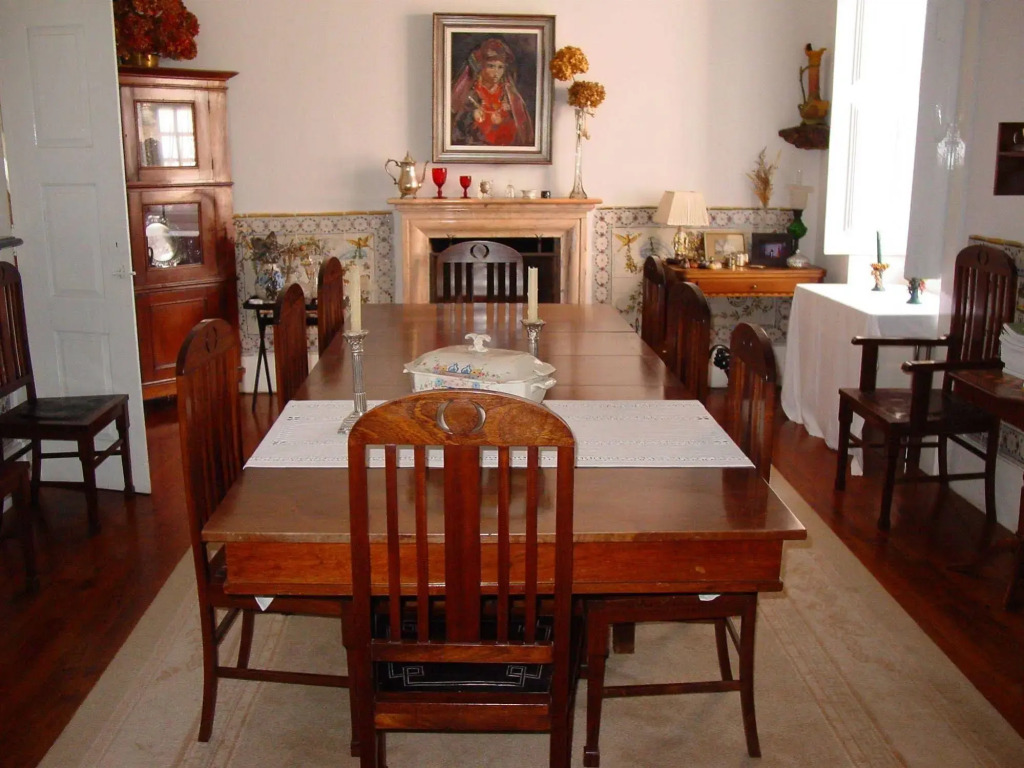 Quinta de Cortinhas