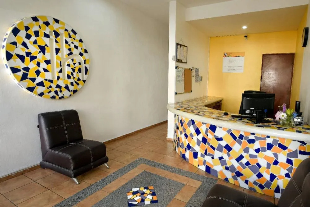 Hotel International House Riviera Maya
