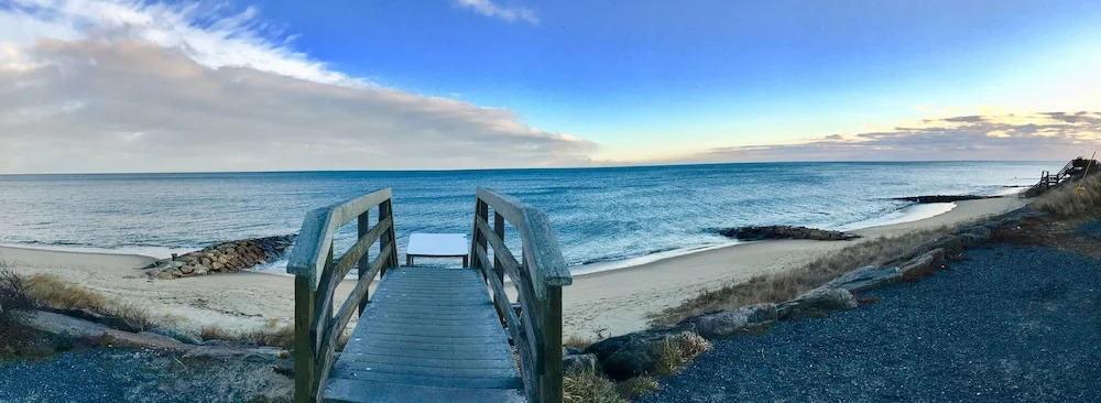 Kingfisher Oceanside