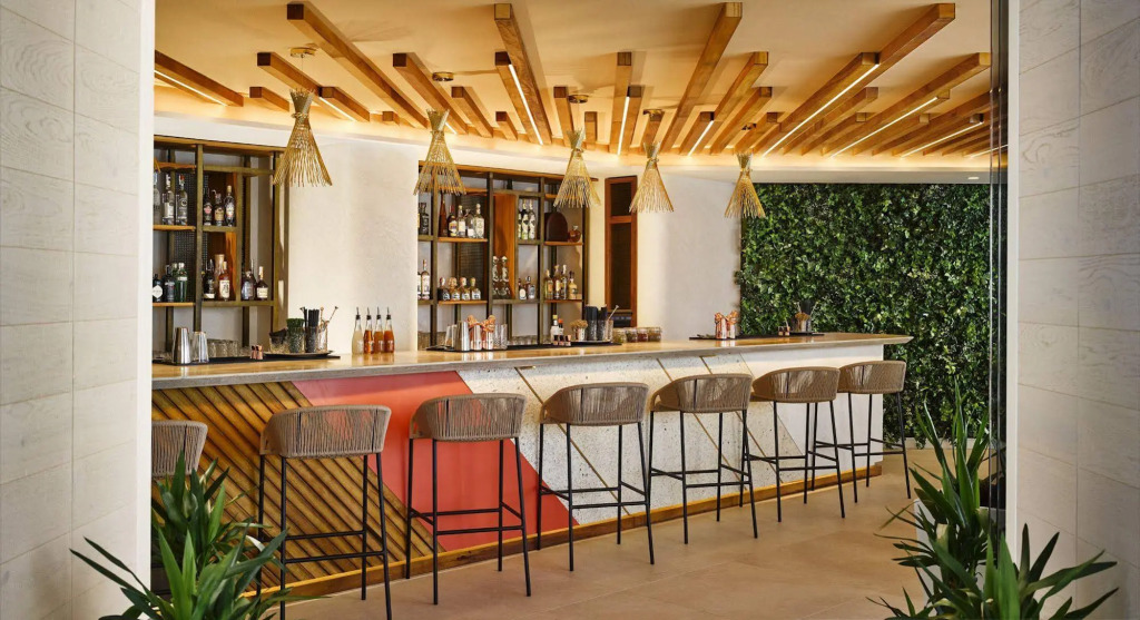 Nobu Hotel Ibiza Bay