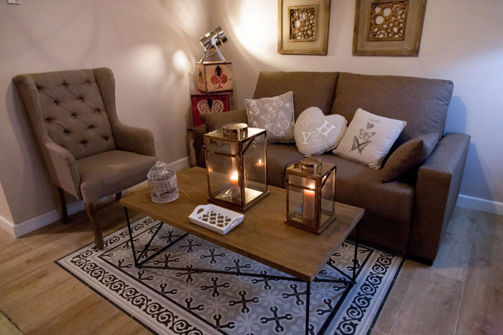 Apartamentos Luna Suites Palacio Almagra