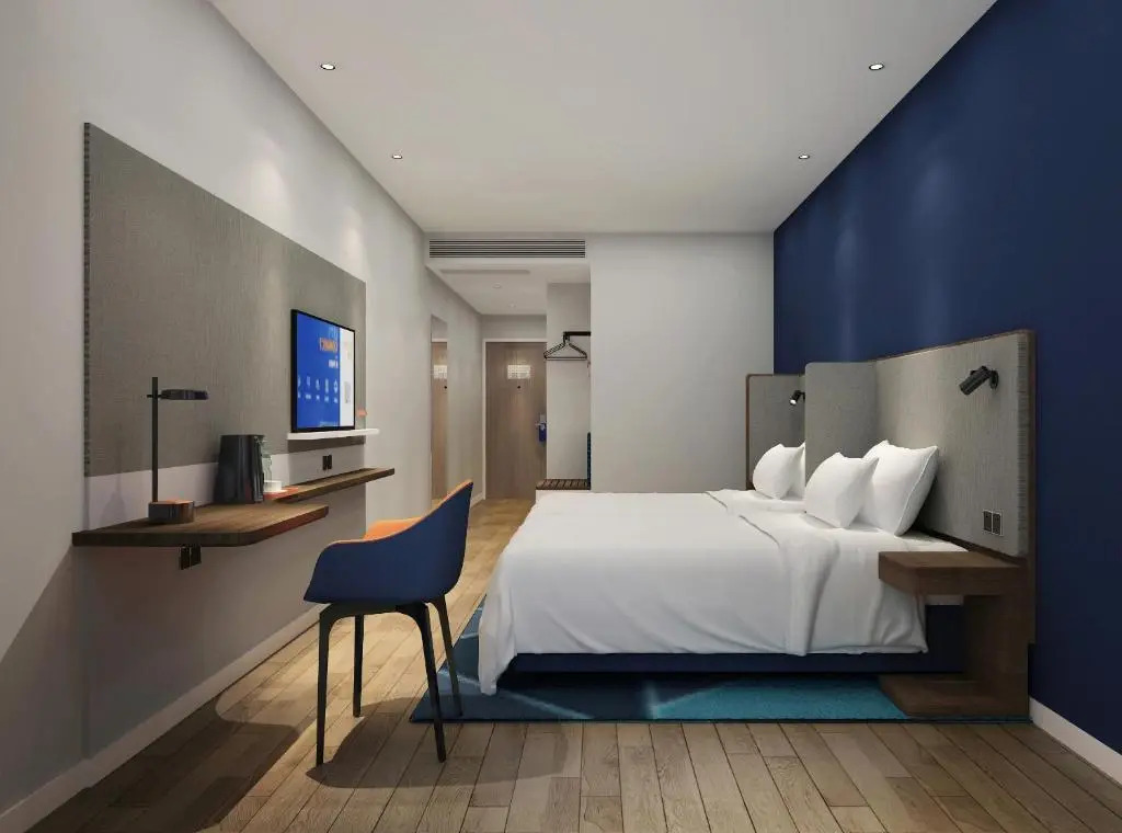 Holiday Inn Express Dali Xiaguan by IHG