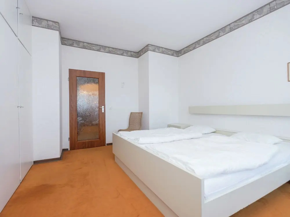 Modern Apartment in Hohegeiß With Sauna