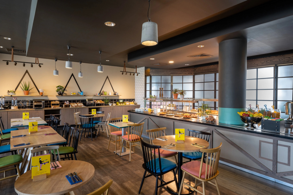 Leonardo Hotel Brighton