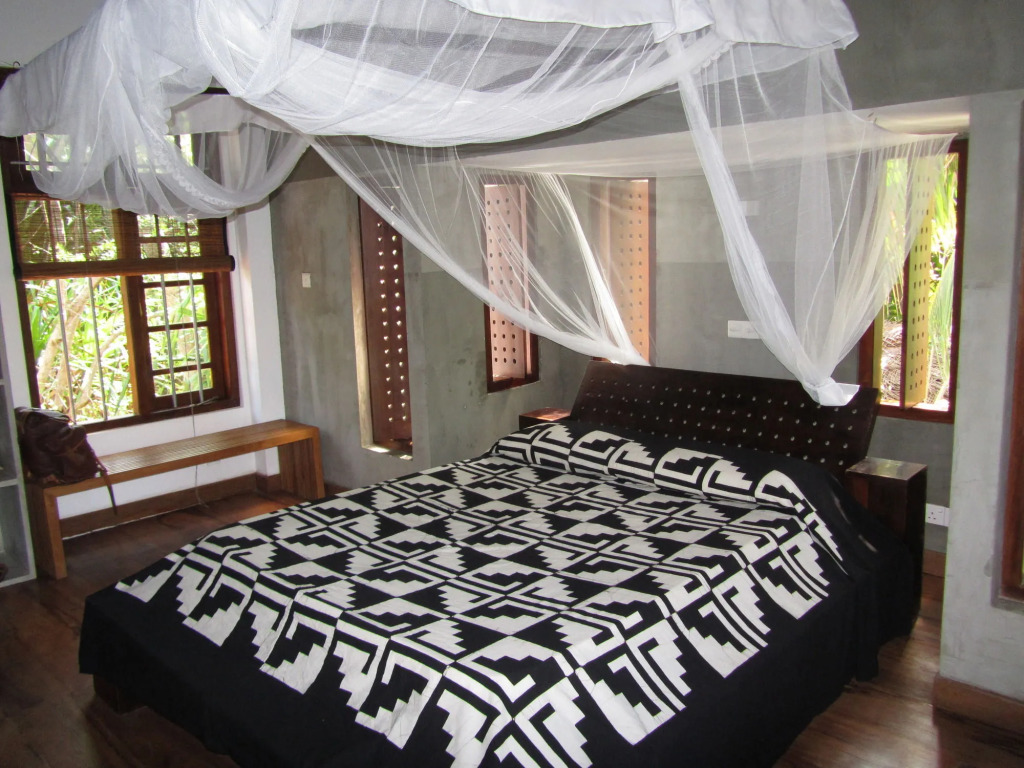 Isana Beach House