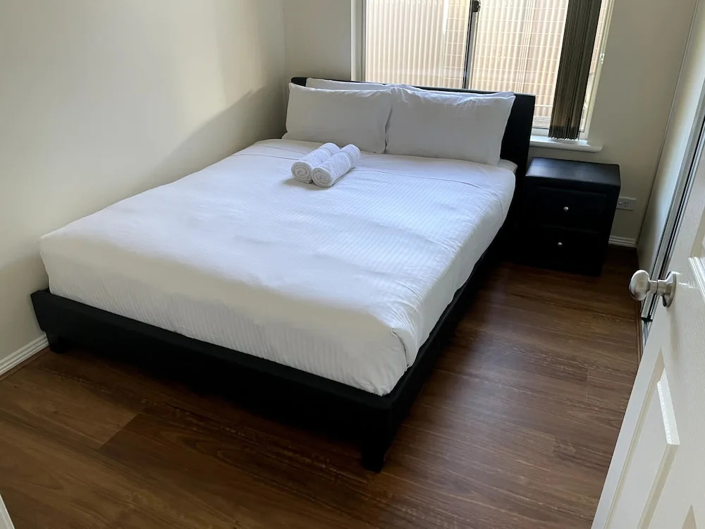 Tasha's Apartments - N38
