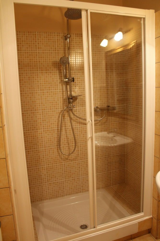 Apartment Via dellAstrologo
