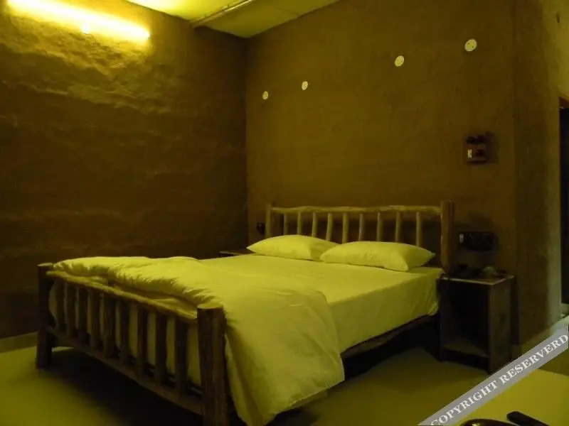 The Mud House Resort