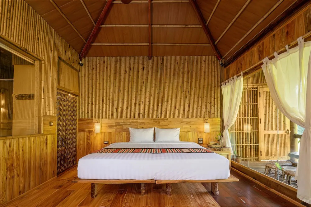Puluong Luna Resort