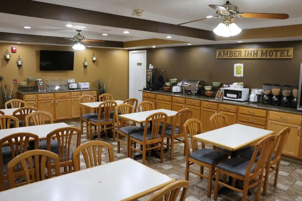 Amber Inn