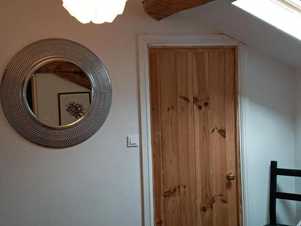 Chez Gondat Chambre dhotes