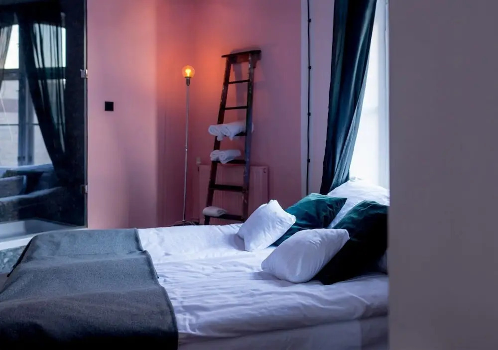 Różany Zakątek Loft