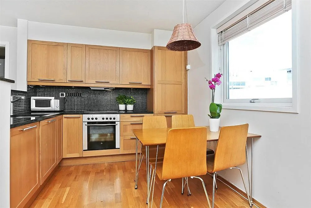 Forenom Service Apartments Aker Brygge