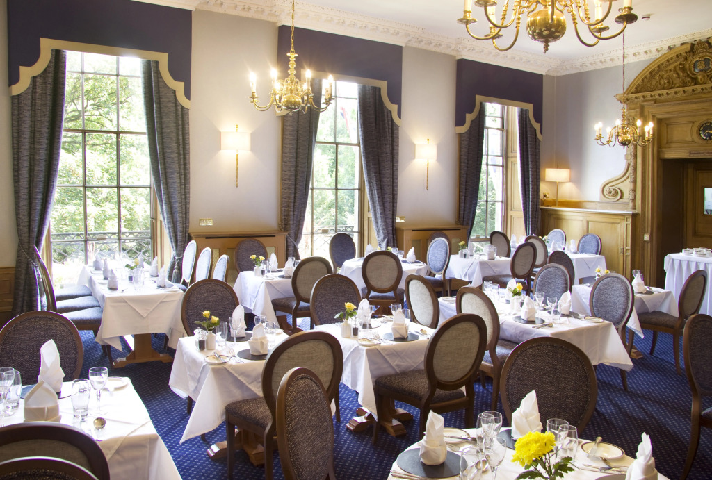 Royal Scots Club