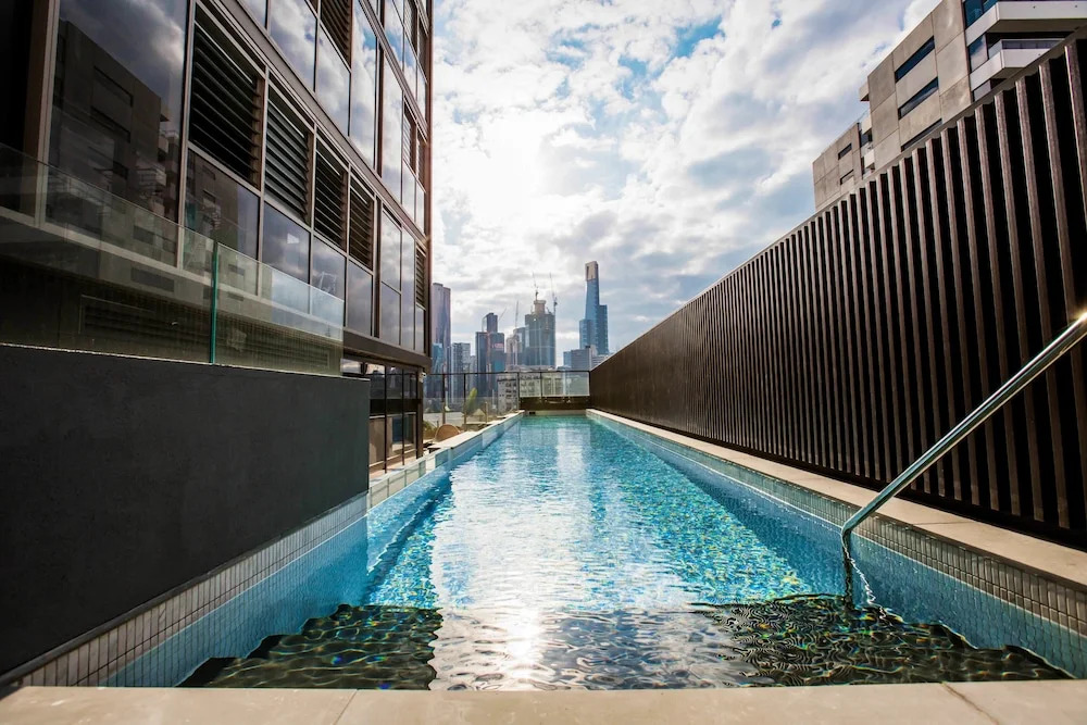 Southbank Hotel Apartment