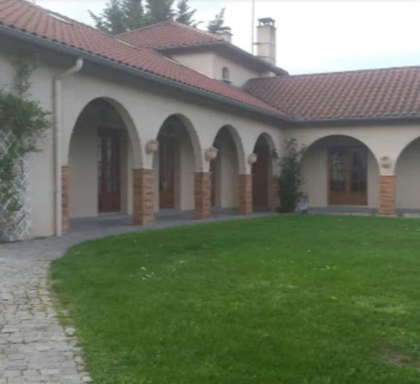 Chambre d’hotes de Malvalette
