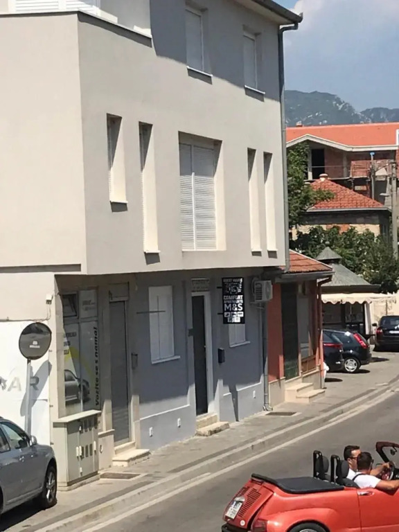COMFORT APARTMENTS M&S