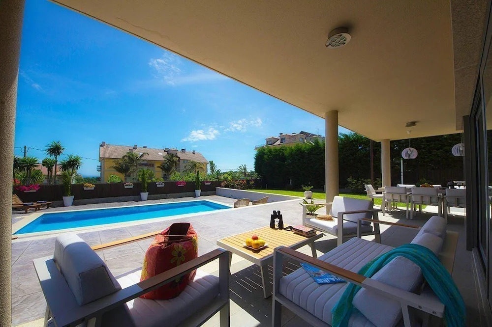 Villa Montalvo