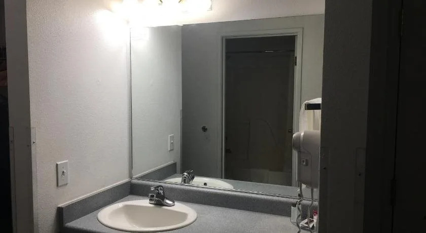 Quality Inn Carlin