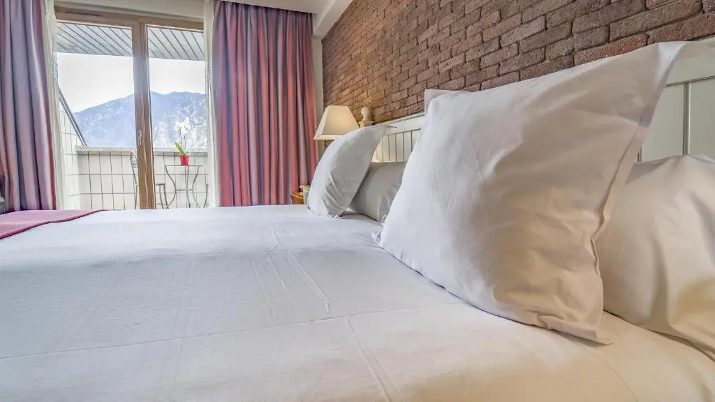 Roc Blanc Hotel & Spa