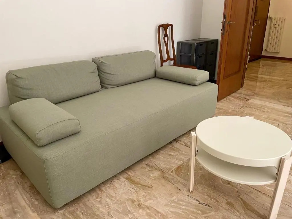Casa Berizzi