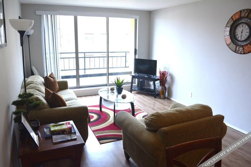Seattle Suites