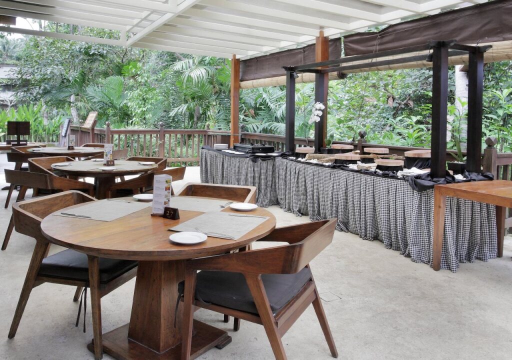 The Lokha Ubud Resort, Villas & SPA