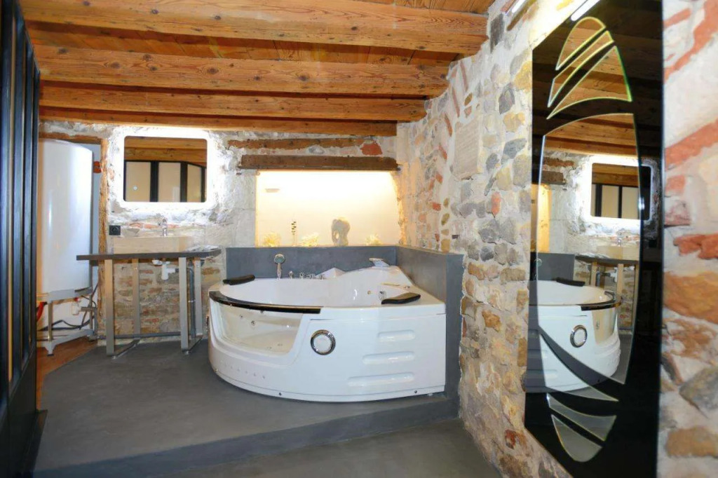 Le Clos de Sainte Croix