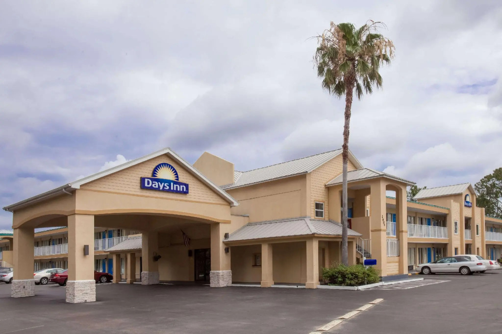Econo Lodge Daytona Beach - Speedway