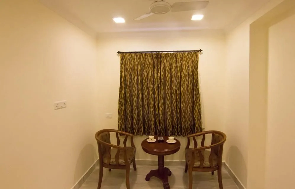 Cloud Nine Serviced Apartments