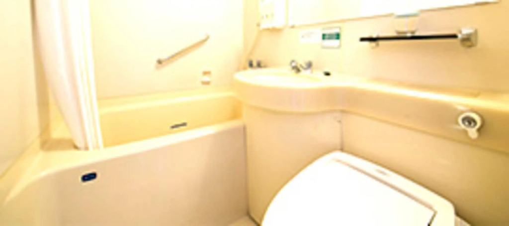 Tottori Washington Hotel Plaza