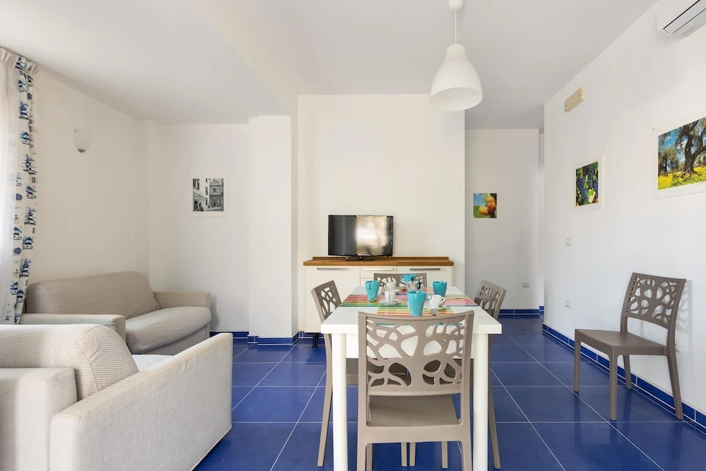 Residence Spiaggia d'Oro