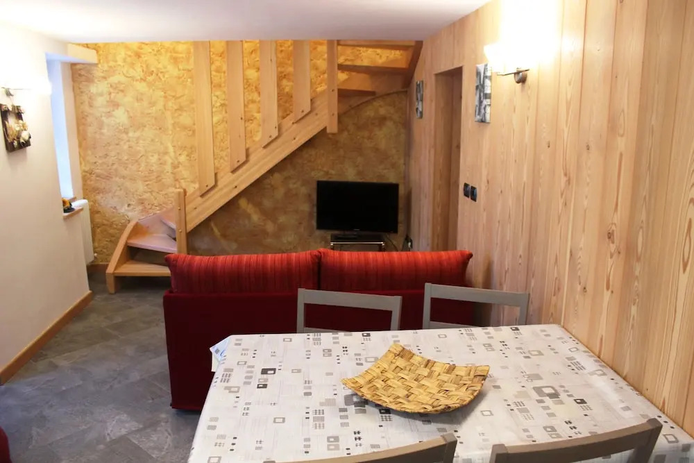 Maison Leveque