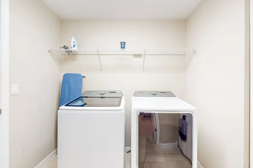 Dog-friendly Home With an 8 Minute Walk to Beach Access