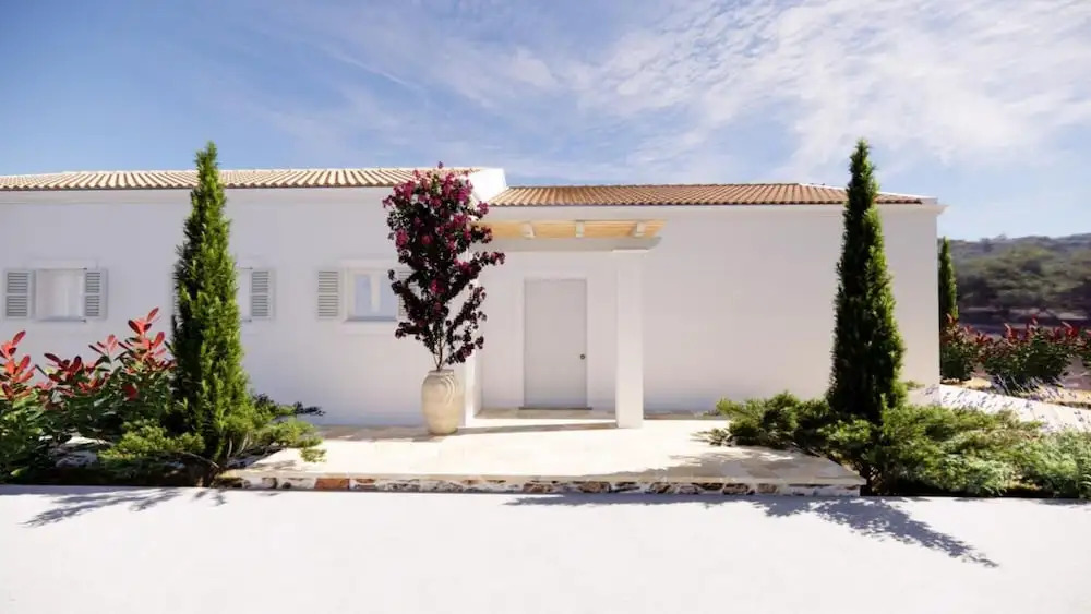 Villa Jupeter