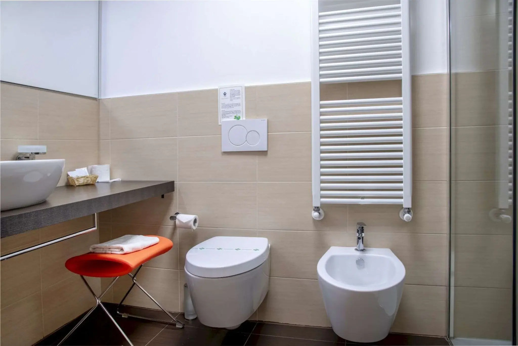Hotel Bareta