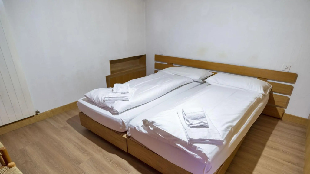 Chesa Sarvit 5 - Celerina - Studio-Chesa Sarvit 5 - Celerina