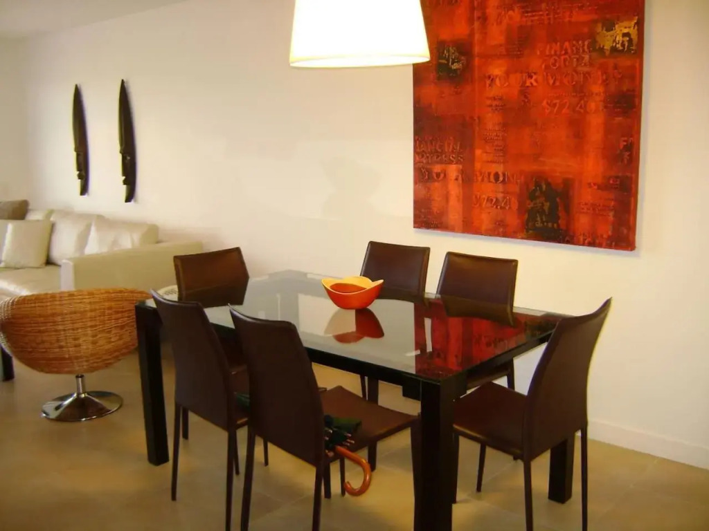 Quartier Punta Ballena 2 dorm en suite